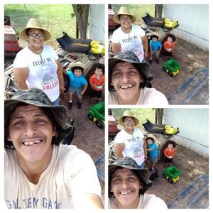 Meet your Posher, Tina